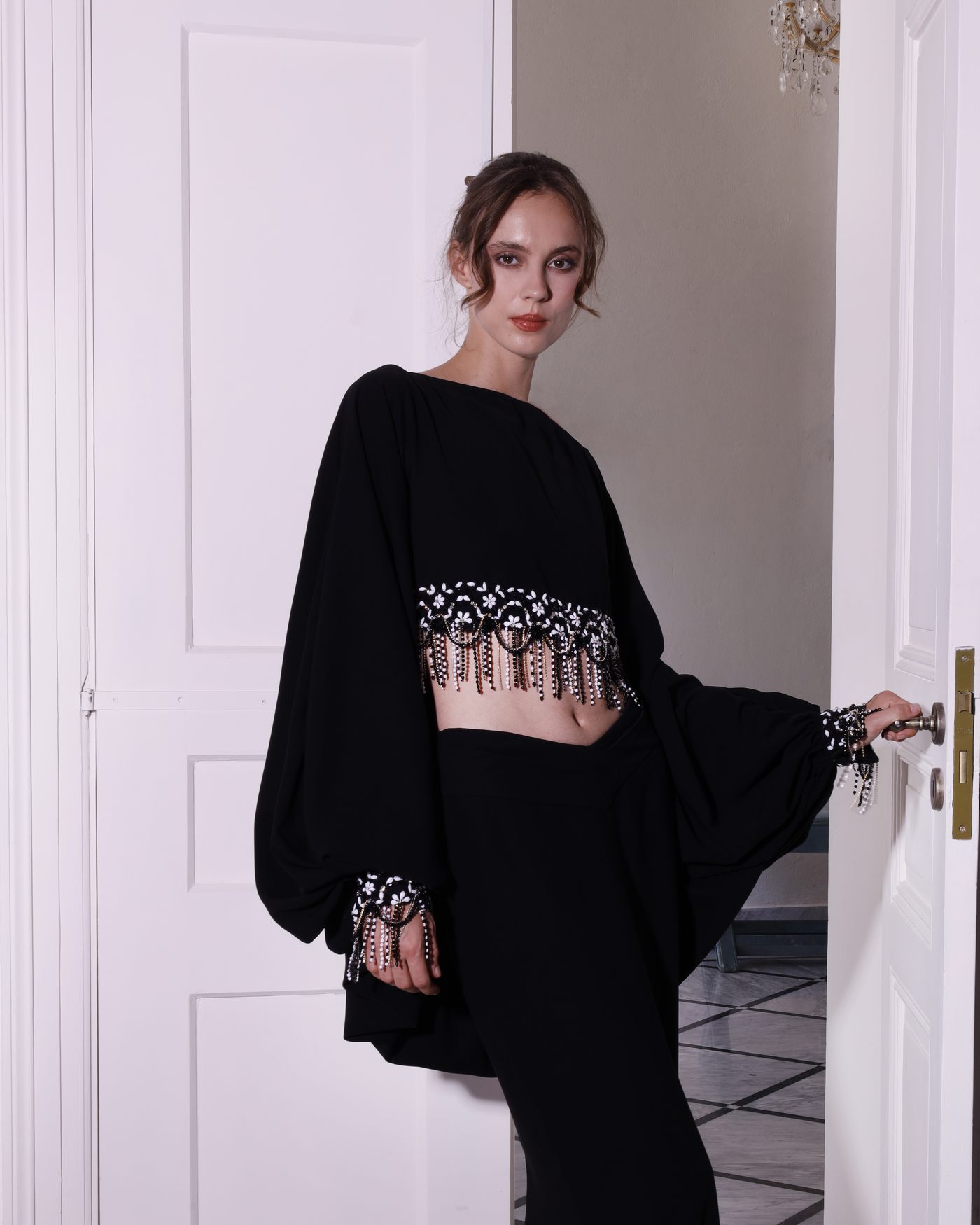 Visionary — Jessy Abi Nader Couture
