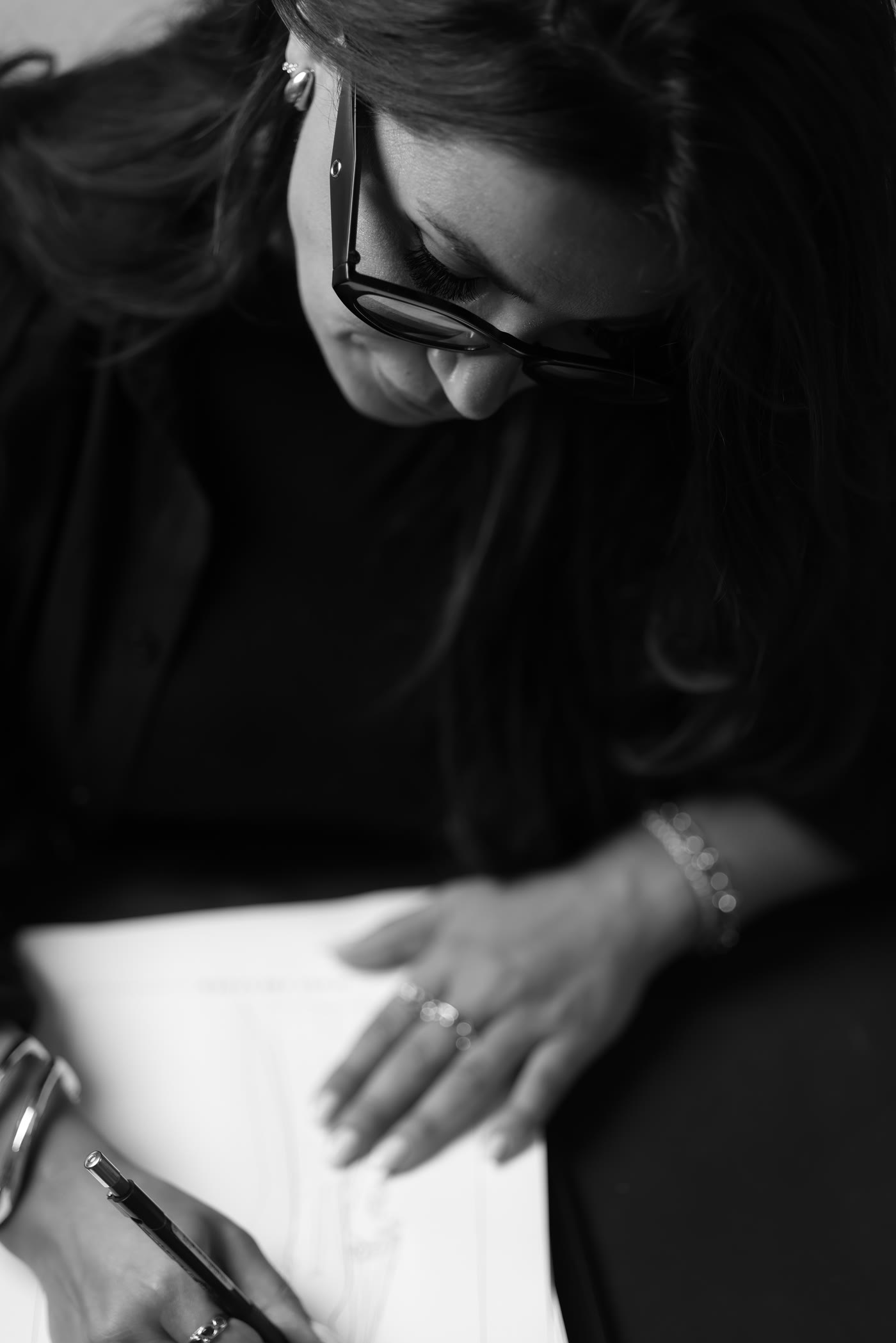 Jessy Abi Nader, founder and creative director